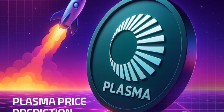 Plasma Price Prediction: XPL Rockets 87% in 3 Days – Can XPL Overtake Ripple’s XRP?