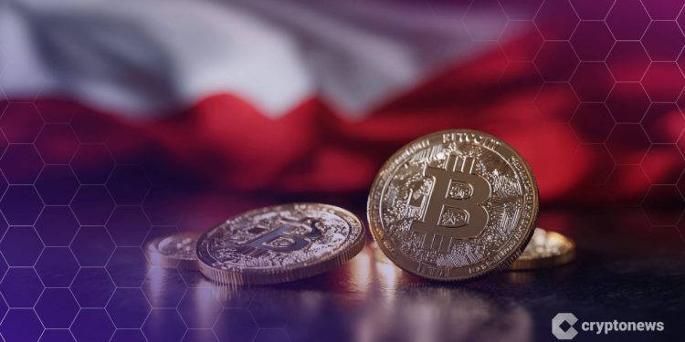 Poland Moves Toward Strictest Crypto Rules in EU Amid Fierce Public Backlash