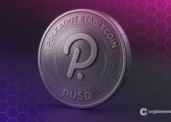 Polkadot Community Backs Proposal for DOT-Backed Algorithmic Stablecoin pUSD