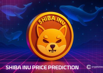 Shiba Inu Price Prediction: SHIB Supply Dries Up on Exchanges – Are Whales Silently Accumulating for a Surprise Pump?
