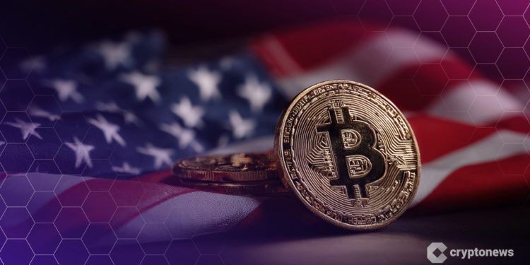 Is Massachusetts About to Create a Strategic Bitcoin Reserve? Key Hearing Set for Oct 7