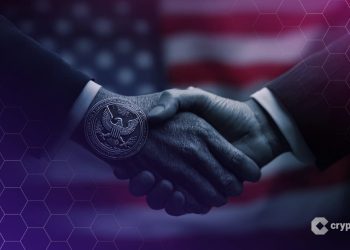 ‘Harmonization, Not Merger’: SEC Chair Paul Atkins Shuts Down SEC and CFTC Union Rumors