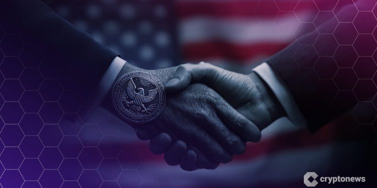 ‘Harmonization, Not Merger’: SEC Chair Paul Atkins Shuts Down SEC and CFTC Union Rumors