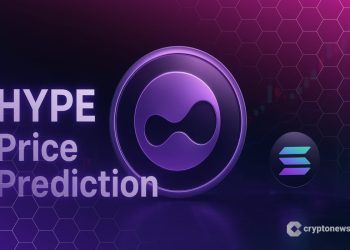 HYPE Price Prediction: Cathie Wood Compares Hyperliquid to ‘Early Solana’ – Can HYPE Surge 7X to Match SOL?