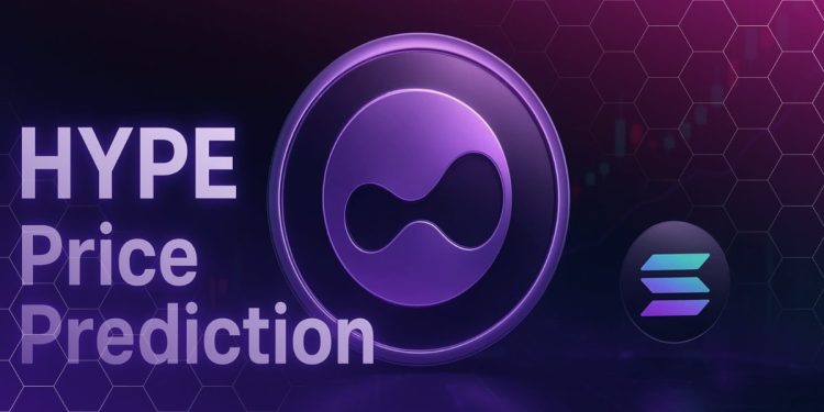 HYPE Price Prediction: Cathie Wood Compares Hyperliquid to ‘Early Solana’ – Can HYPE Surge 7X to Match SOL?