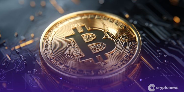 BlackRock’s IBIT Takes No. 1 Spot From Deribit In Bitcoin Options