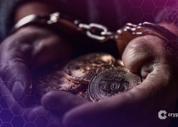 Chinese National Pleads Guilty in World’s Largest $6.7B Crypto Seizure Case