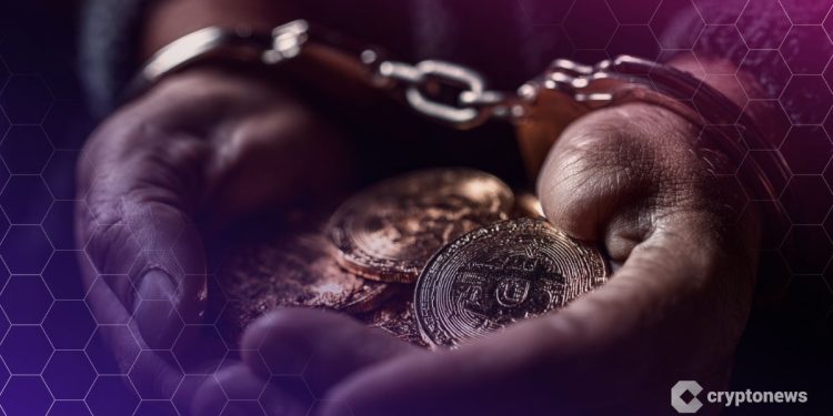 Chinese National Pleads Guilty in World’s Largest $6.7B Crypto Seizure Case