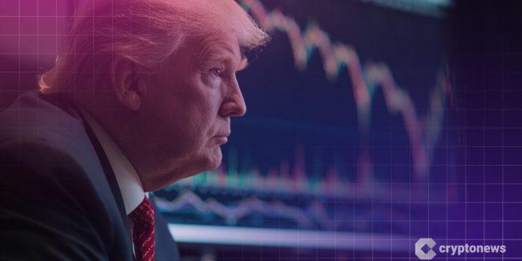 Government Shutdown Looms: Will Bitcoin Fall?