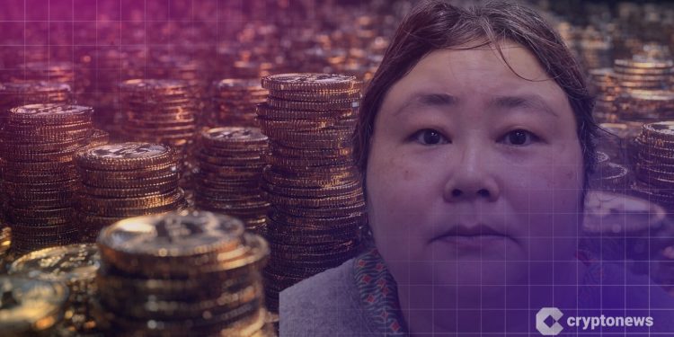 U.K. and China Battle for Control of $7B in Bitcoin: Dump Incoming?