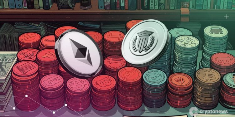 Ethereum Price Dips to $3,830; Can ETH Recover Soon or Should You Hedge With This New Crypto Coin?