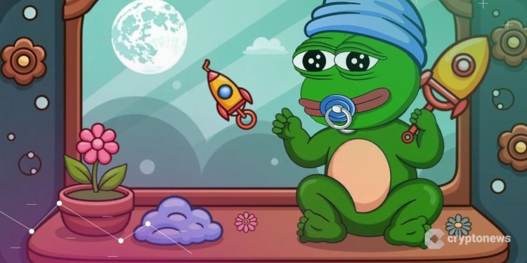 Little Pepe (LILPEPE) Price Prediction: Can This Ethereum Meme Coin 100x Before the Next Bull Run?