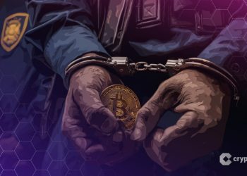 Corrupt LA Deputy Weaponized Badge for ‘Crypto Godfather’ in Terrifying Extortion Racket
