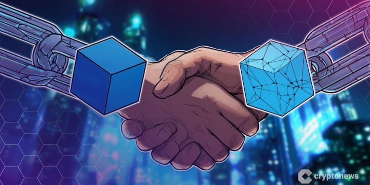 Chainlink and Swift Enable Banks to Access Blockchains Without Infrastructure Upgrades