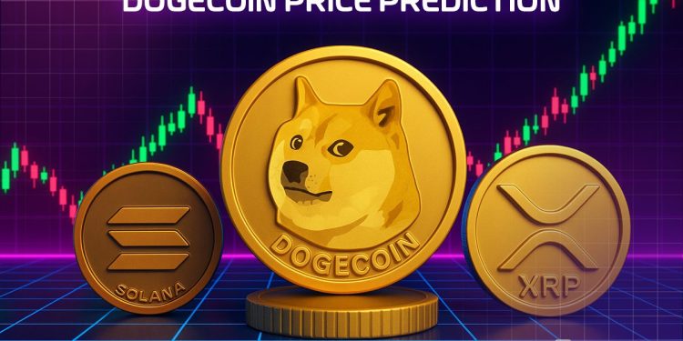 Dogecoin Price Prediction: XRP, Solana, and DOGE ETF Filings Withdrawn – But Here’s Why That’s Not Bearish