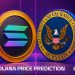 Solana Price Prediction: ETF Filing Pulled – But SEC Rule Change Could Actually Fast-Track Approval