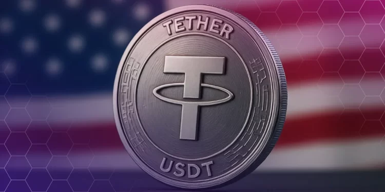 Tether May Eclipse Saudi Aramco as World’s Most Profitable Company, Says Bitwise CIO