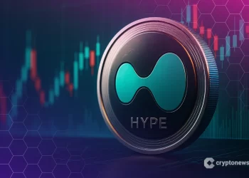 Early HYPE Whale Dumps 4.99M Tokens for $229M, Banks $149M Profit – Top Signal?