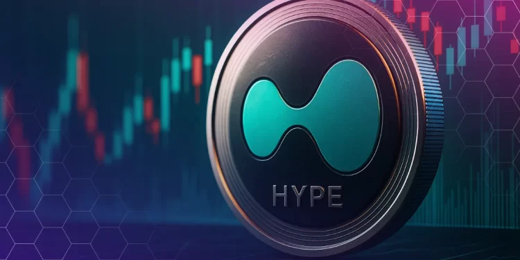 Early HYPE Whale Dumps 4.99M Tokens for $229M, Banks $149M Profit – Top Signal?