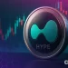 Early HYPE Whale Dumps 4.99M Tokens for $229M, Banks $149M Profit – Top Signal?
