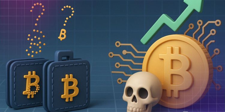 How a $68T Wealth Transfer Could Expose Bitcoin’s Inheritance Crisis