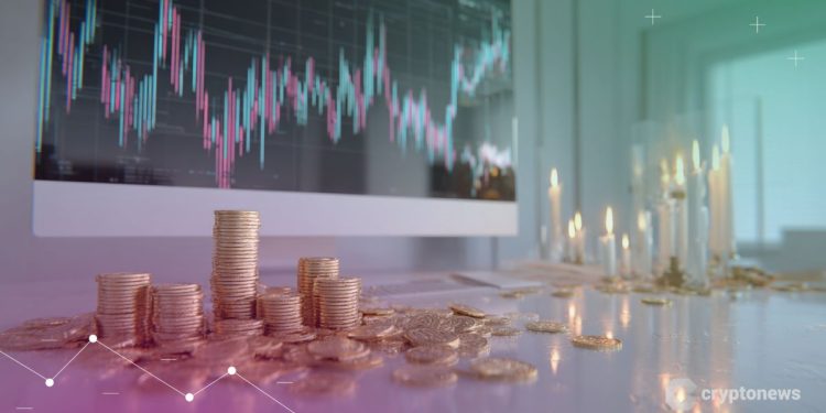 Why BlockchainFX ($BFX) Could Be Bigger Than Binance’s BNB Rise Following Presale