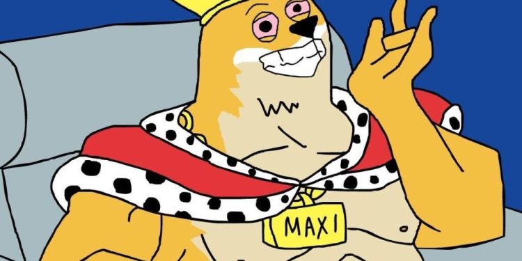 Maxi Doge Tipped as October’s Top Meme Coin With 1,000x Pump Potential – Set to Show MANYU Who’s Alpha