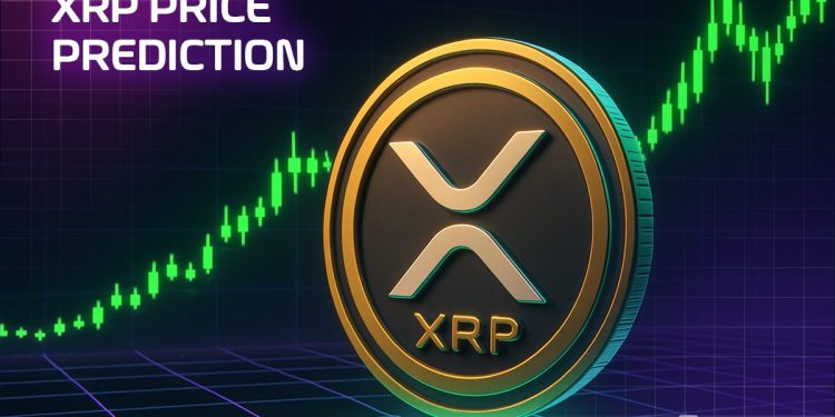 XRP Price Prediction: Record Quarterly Close Could Trigger a $15 Rally – Just Like the 37,800% Run in 2017