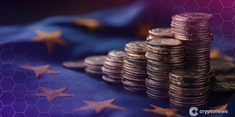 EU Moves Toward Shock Stablecoin Ban, Threatening Major Issuers Like Circle and Paxos