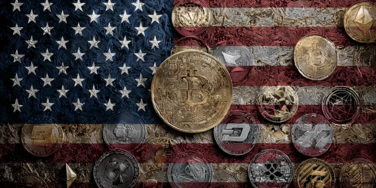 The Turf War Is Over For Crypto, CFTC Commissioner Caroline Pham Says