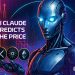 World-Leading AI Claude Predicts the Price of XRP, Cardano and Ethereum by the End of 2025