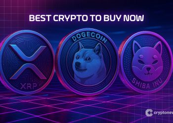 Best Crypto to Buy Now 29 September – XRP, Dogecoin, Shiba Inu
