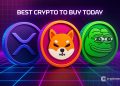 Best Crypto to Buy 23 September – XRP, Shiba Inu, Pepe