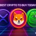 Best Crypto to Buy 23 September – XRP, Shiba Inu, Pepe