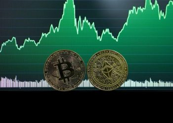 Crypto Market Update: US$1.5B Bullish Crypto Bets Liquidated in Sharpest Drop Since March