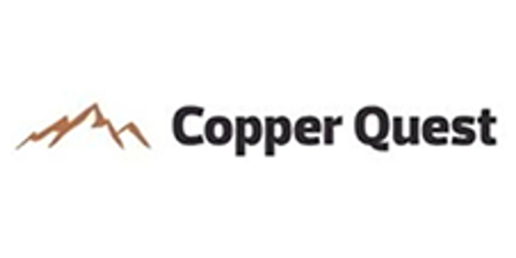 Copper Quest Exploration