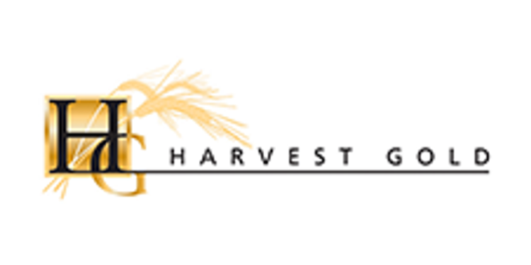 Harvest Gold Announces Closing of Non-Brokered Private Placement of $518,750