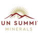 Sun Summit Adds Second Drill Rig to Follow Up on Success at Creek Zone and Provides Exploration Update from the JD Project, Toodoggone District