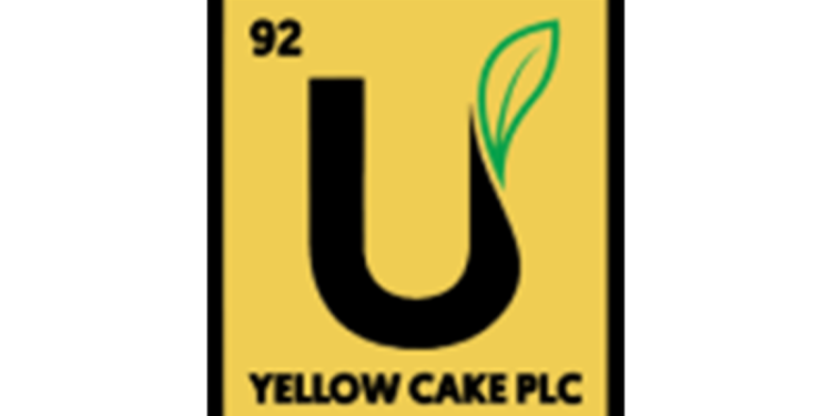 Proposed Purchase of Uranium and Placing of New Ordinary Shares