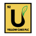 Proposed Purchase of Uranium and Placing of New Ordinary Shares
