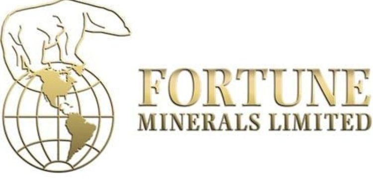 Fortune Minerals Announces David Massola Has Rejoined the Company as Vice President Business Development