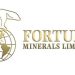 Fortune Minerals Announces David Massola Has Rejoined the Company as Vice President Business Development