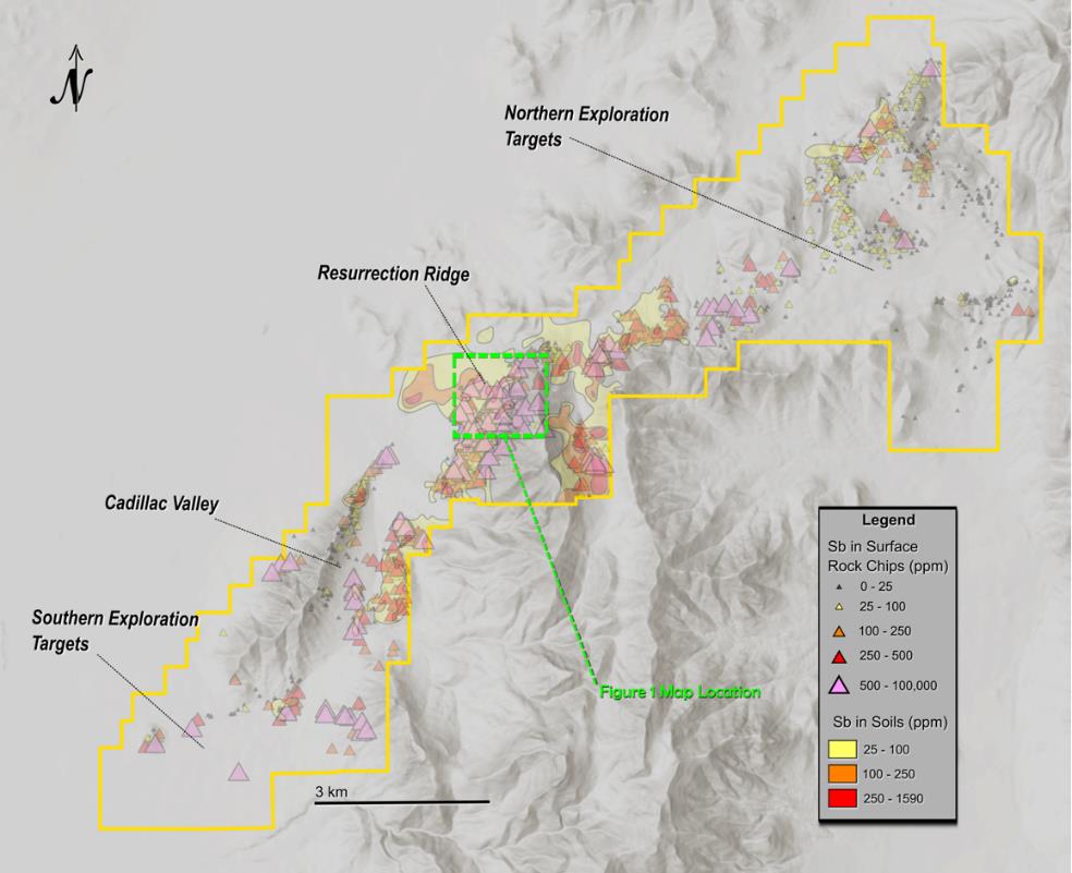 A map of a mountain range AI-generated content may be incorrect.