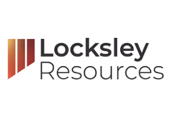 Locksley Resources