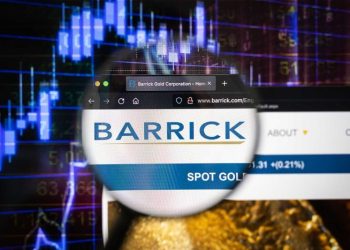 Barrick’s Bristow Steps Down Following Hemlo Sale and Mali Challenges