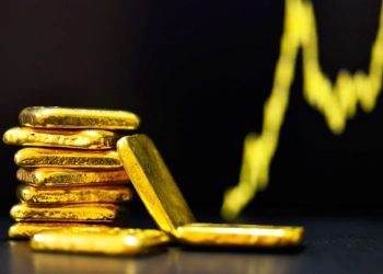 Gold Price Breaks US$3,800 as US Government Shutdown Looms