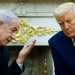 Trump says ‘real chance for greatness’ as Netanyahu White House meeting looms for Gaza talks