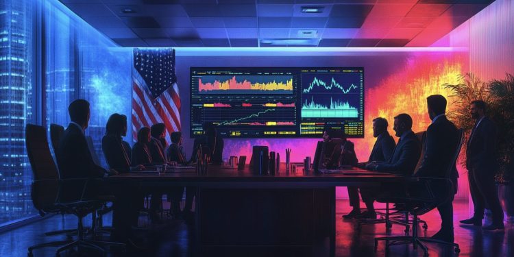 SEC Poised to Approve HBAR ETF — Hedera’s Gregg Bell Calls It ‘New Chapter’ for Regulated Crypto Access