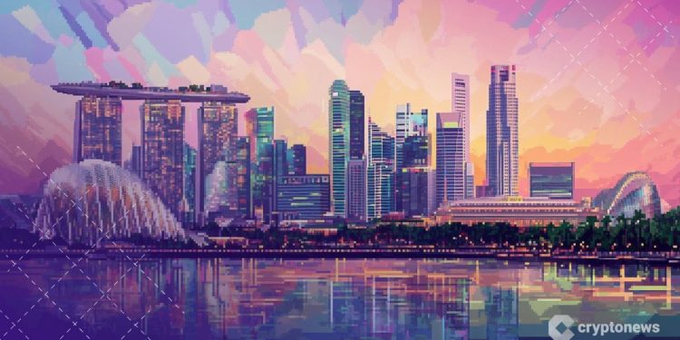 Maybank Launches Tokenized On-Chain Money Market Fund with Marketnode and BNP Paribas