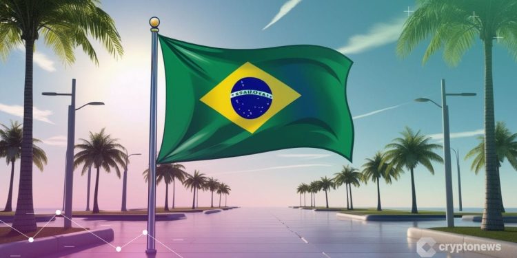 Bitpanda Expands to Latin America Through Partnership with Brazil’s Ondo Finance